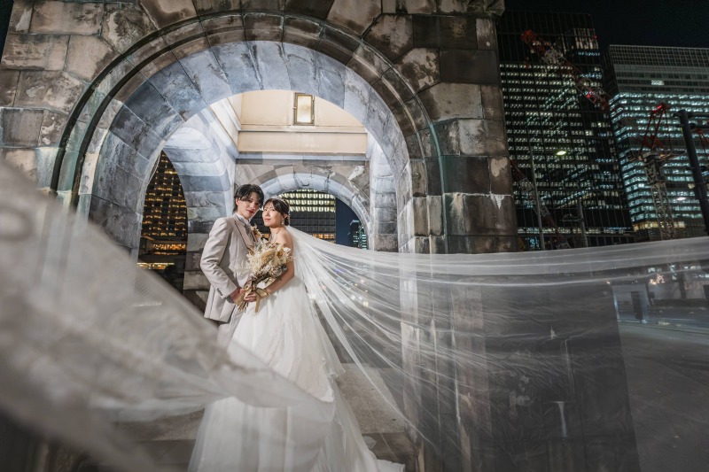 クールからナチュラルまで★カメラマンTakahiroのご紹介