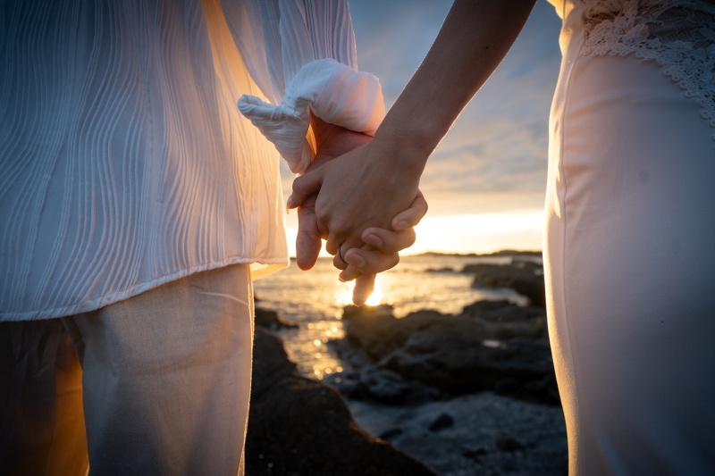 城ヶ島オープニングムービーのご紹介♡ロケーション撮影の魅力