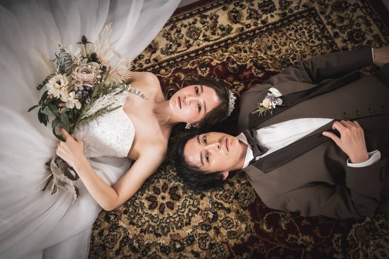 スタジオClassicで叶える★和と洋が織りなすクラシカルな世界