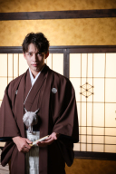 メンズヘアを徹底解剖！！