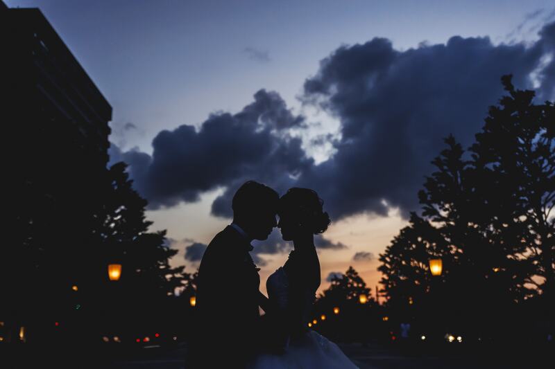 kenさんの撮影をご紹介します！ 