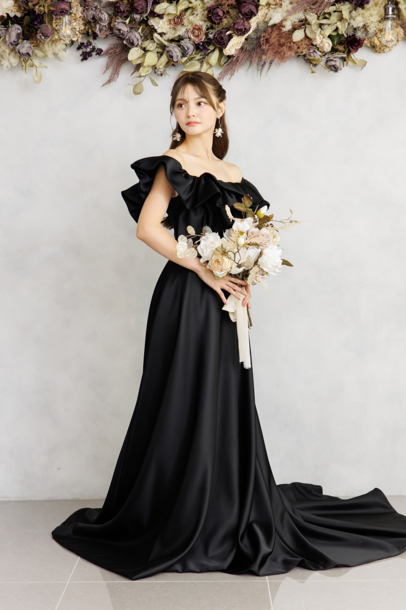 今のお二人の記念に【セルフフォト】という選択肢