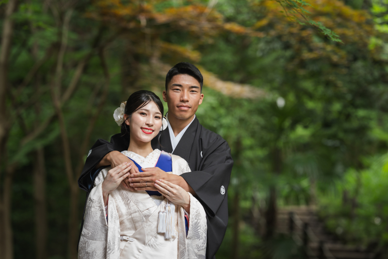 お散歩気分で撮影しましょうin有栖川記念公園