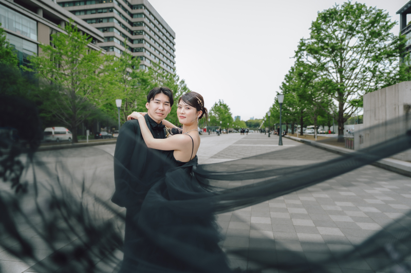 数が豊富なカラードレス～自分らしい色で、特別な一日を彩る～