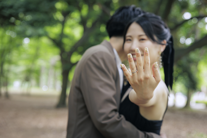 甘すぎない大人っぽさを…お洒落感ドレス♥