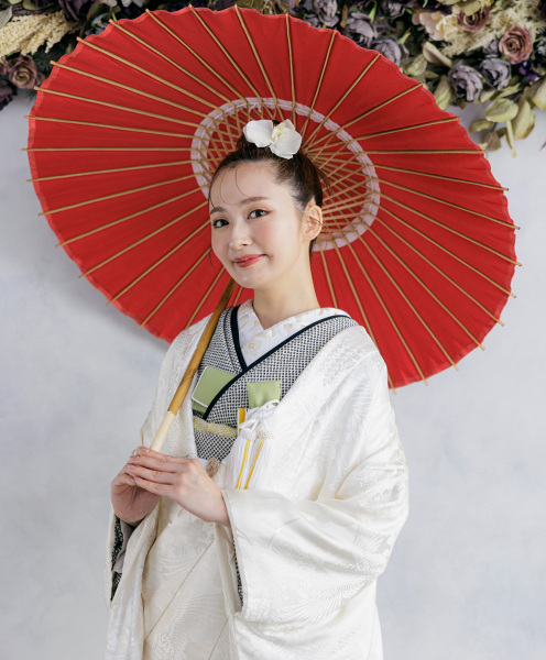 【New】色掛下のご紹介♥