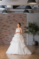 ドレスのご紹介です!!