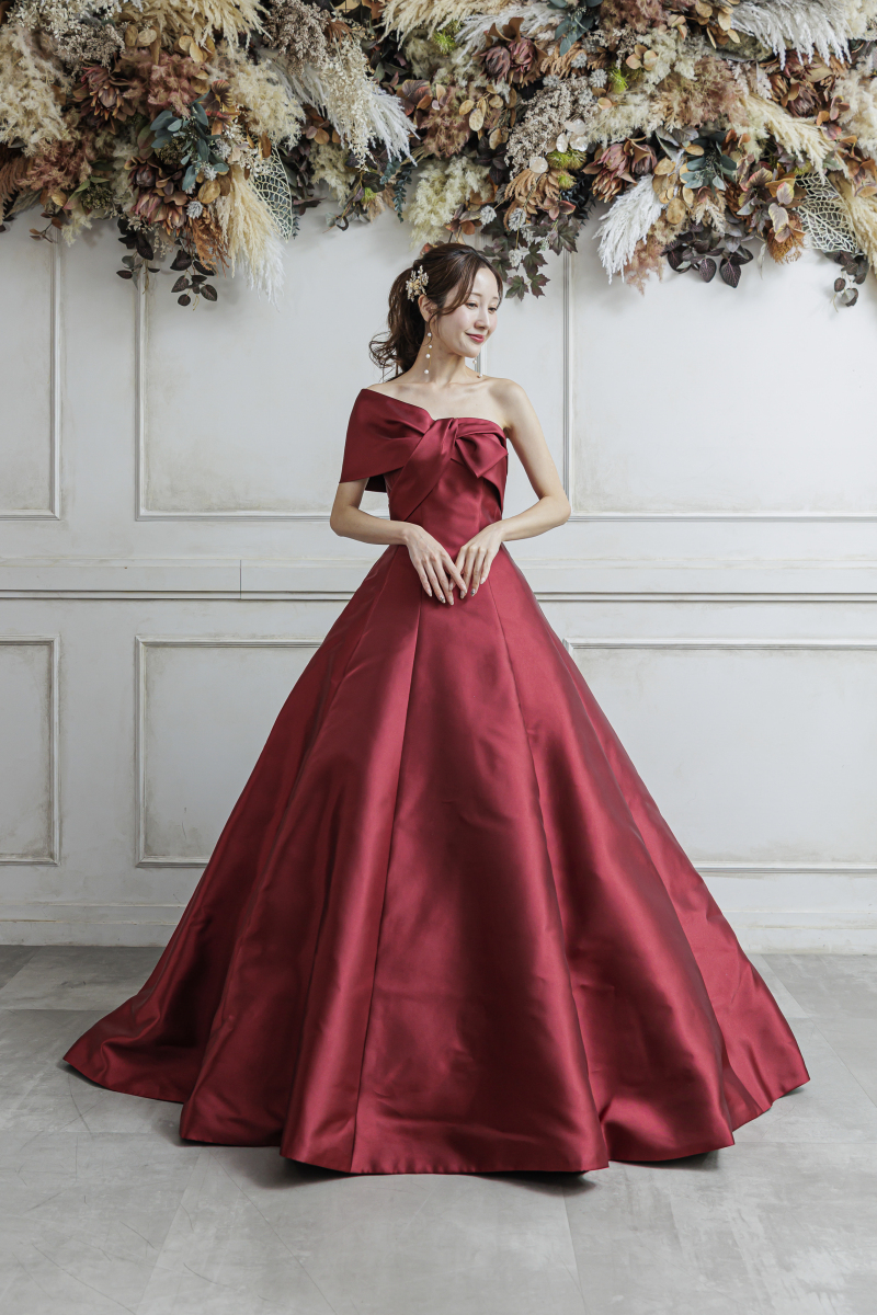 【♡ドレス入荷♡】新作ドレスのご紹介