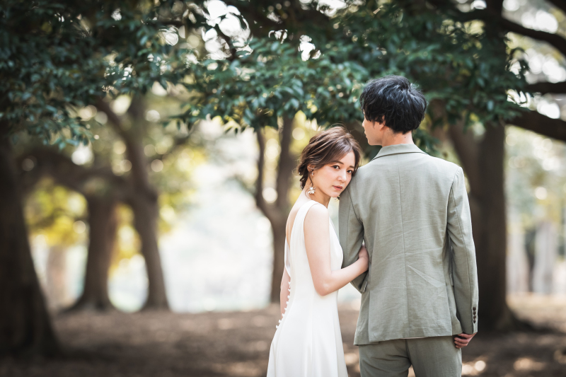 花嫁ヘアアレンジのご紹介♪