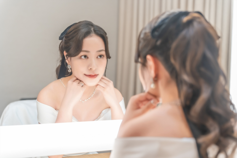 ~最近のヘアアレンジ~