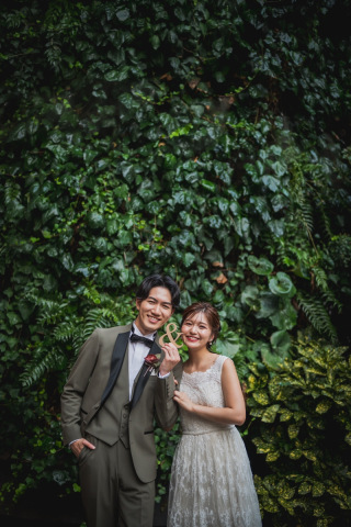 ❥丸の内でおしゃかわ撮影