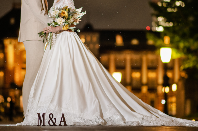 PHOTO WEDDING STYLEのスタッフブログ(【ウェディングフォト