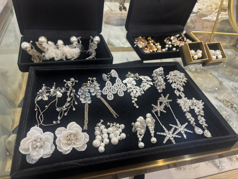 ＼❁アクセサリーのご紹介❁／