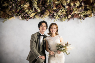 セルフフォトウェディングの魅力