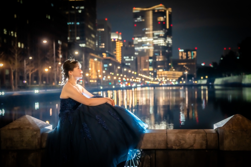 胸元で変わる印象美。ネックラインのおさらい