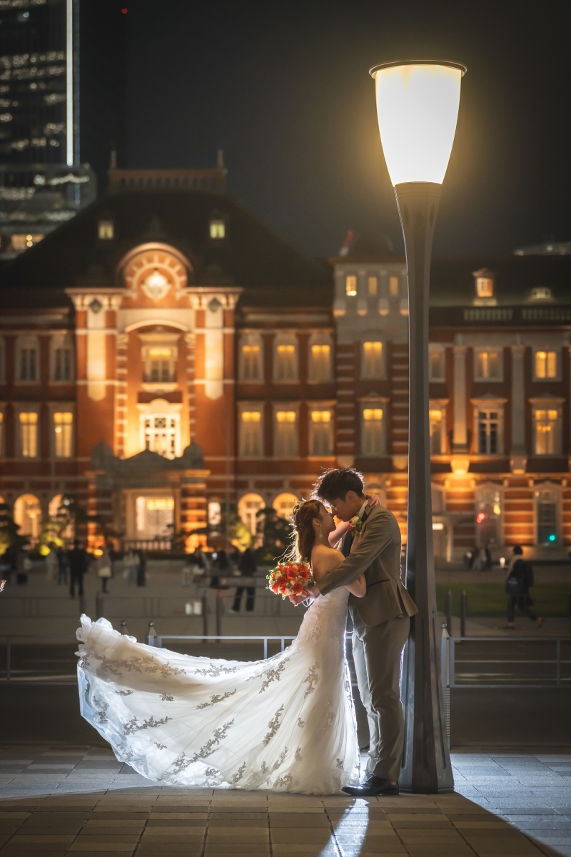 スレンダードレスに挑戦&bull;&bull;&bull;！！