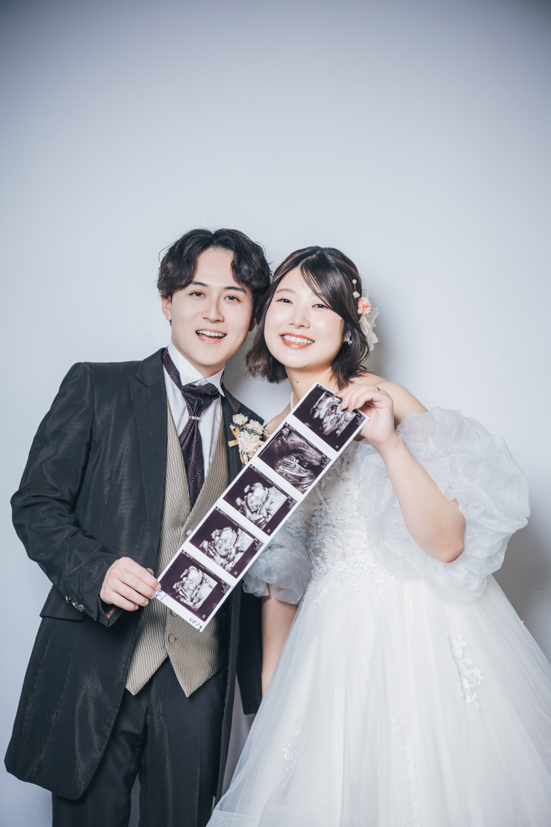 自分らしさをプラス♪持ち込みアイテムで彩るフォトウェディング