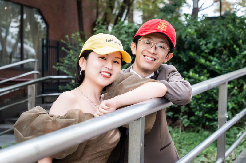 ストリートフォトの魅力♡