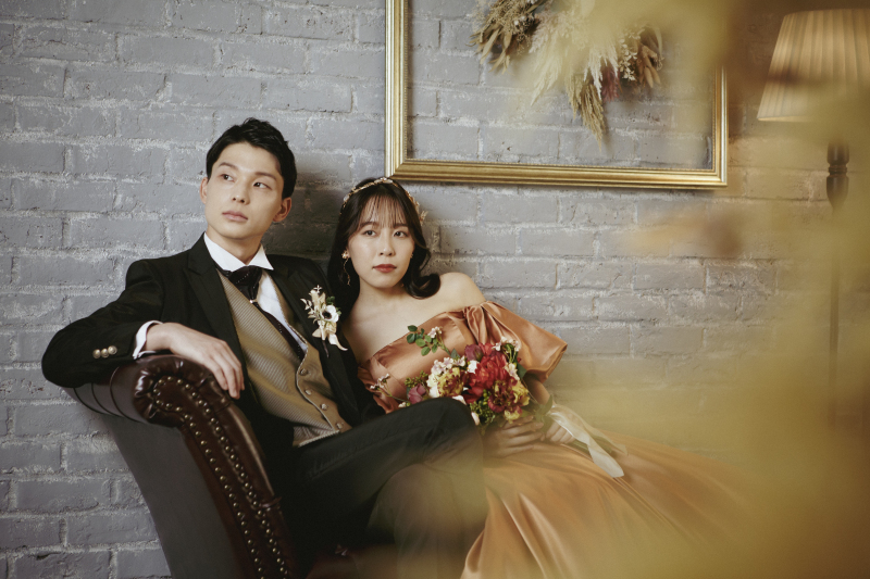 ちょっとだけスタジオも♫【スタジオ20枚+ロケーション】