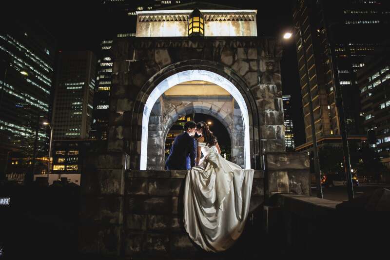 kenさんの撮影をご紹介します！ 