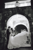 よりお洒落にモノクロ写真