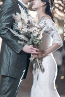 想いを束ねるブーケの物語