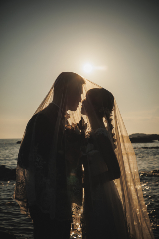 恥ずかしがり屋さんでも大丈夫☆自然に撮れるフォトアイデア 