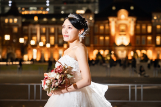 【ヘアアクセサリー &times; ヘアスタイル】