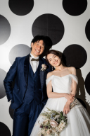 撮影時期によって異なる背景！？丸の内仲通り撮影