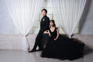 ＼新作含む／カラードレスのご紹介