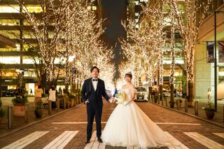 M-700品番のタキシードのご紹介&hearts;