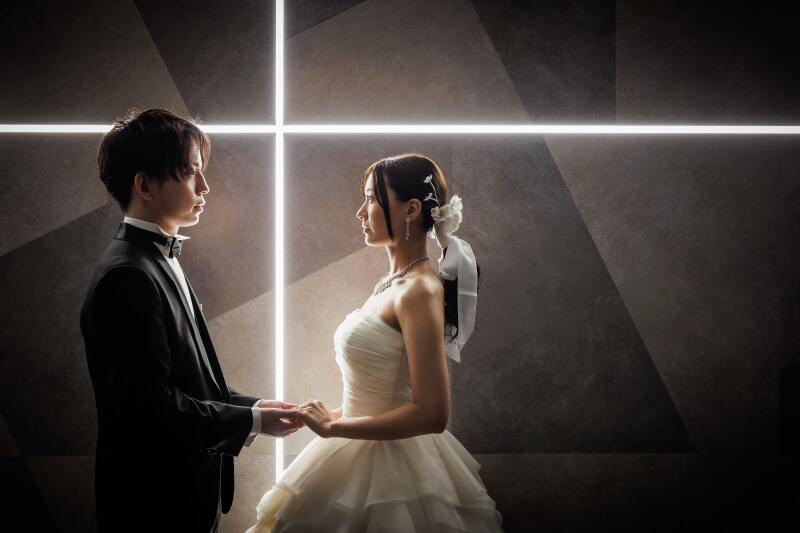 新プラン登場★和装も洋装も欲張れる！セルフ洋装着放題＋和装1着プラン