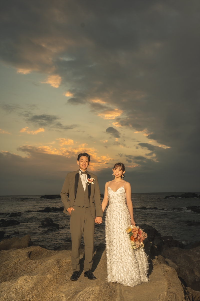 前撮りはいつ撮る?結婚式準備と合わせた時期の決め方