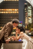 ～最近のヘアアレンジ～