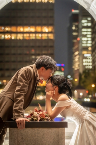 ~最近のヘアアレンジ~