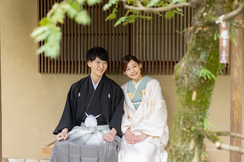 【お早めにご検討ください！】春の和装ロケーション☀️