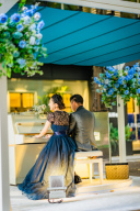 季節によって変わる映えスポット～丸の内仲通り～