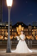 スタイルアップ効果&deg;˖✧Aラインドレスのご紹介❁