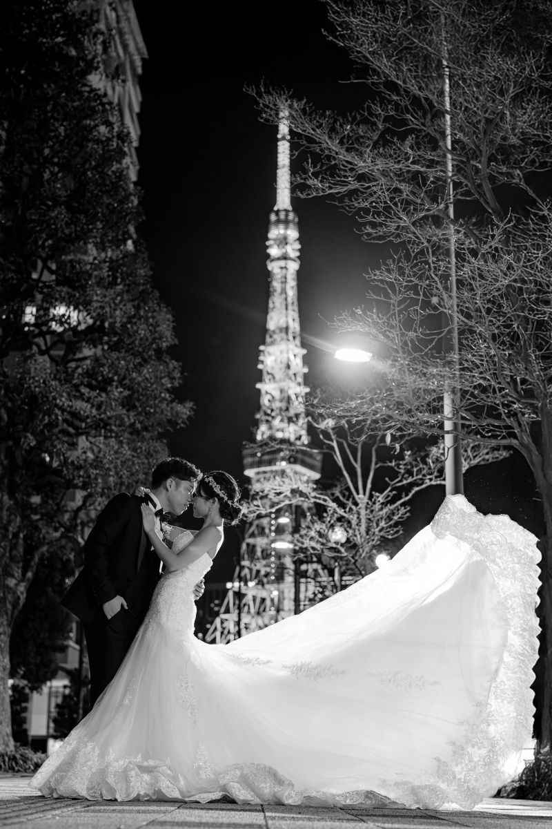 モノクロショット♥♡