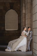 オシャレで可愛い写真を撮りたいなら昼間のブリックスクエア撮影♫