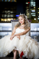 ソロショットもこだわりを♡