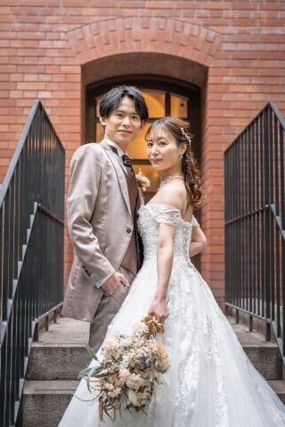 【オフショルダー】の魅力☻