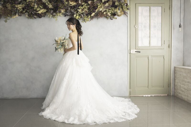 新プラン登場★和装も洋装も欲張れる！セルフ洋装着放題＋和装1着プラン