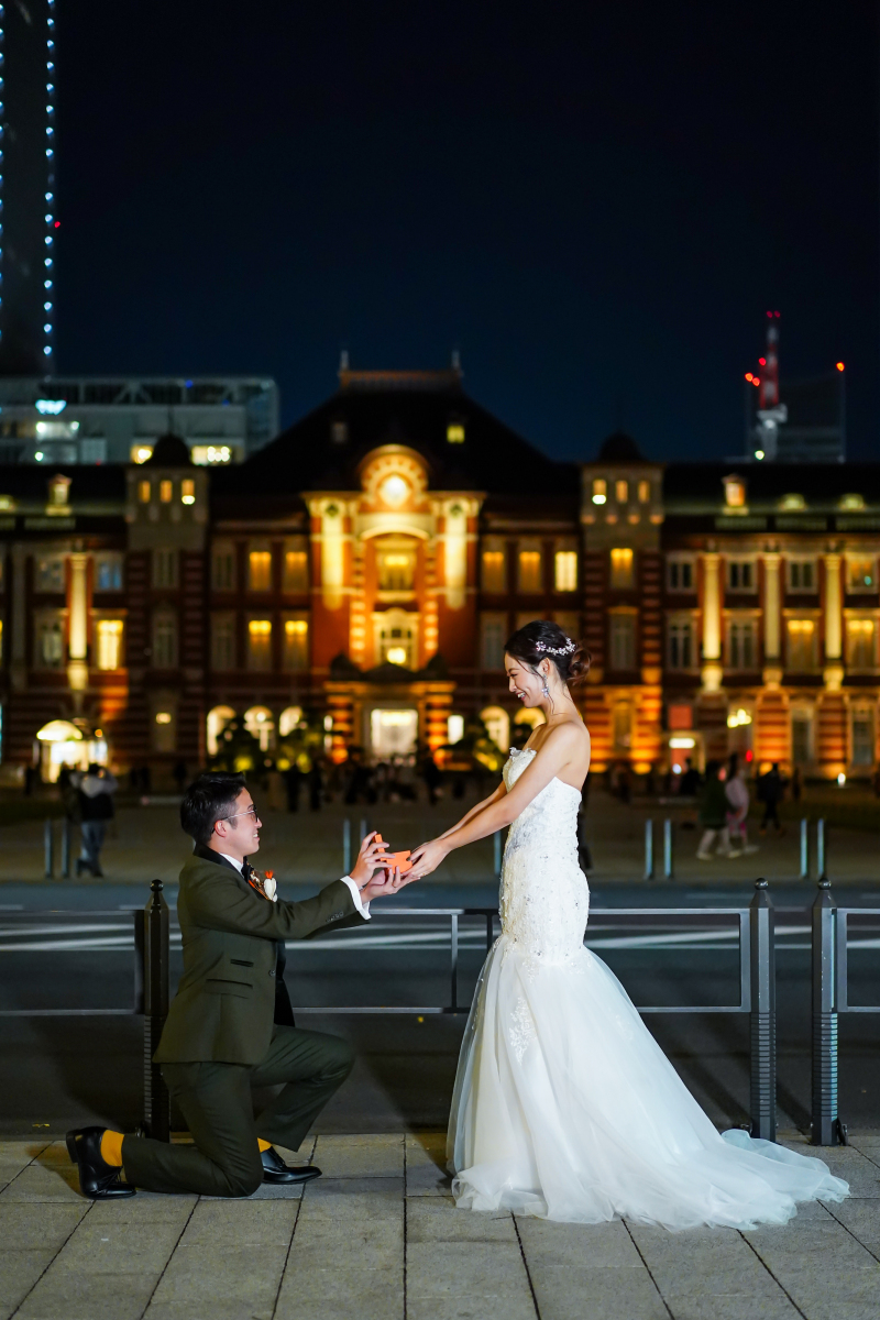 【結婚】と言えば……のショット