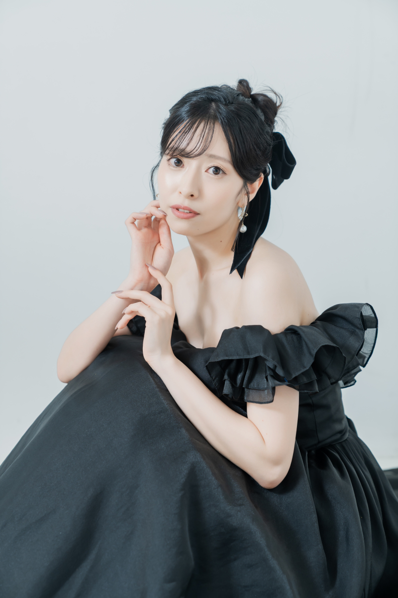 ホワイトスタジオで叶えるシンプルフォトウェディング