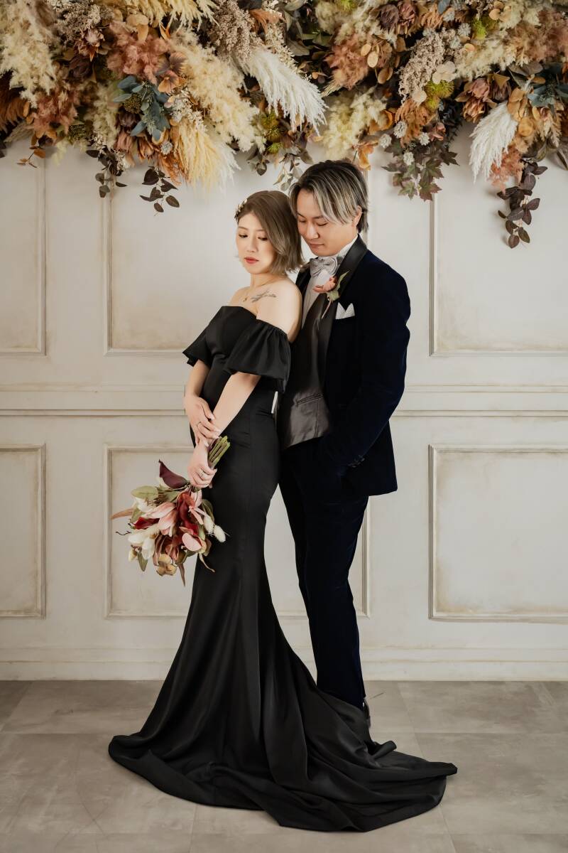 ナチュラルな写真が得意♪カメラマンYoukoのご紹介