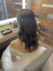 ヘアスタイル4選✨