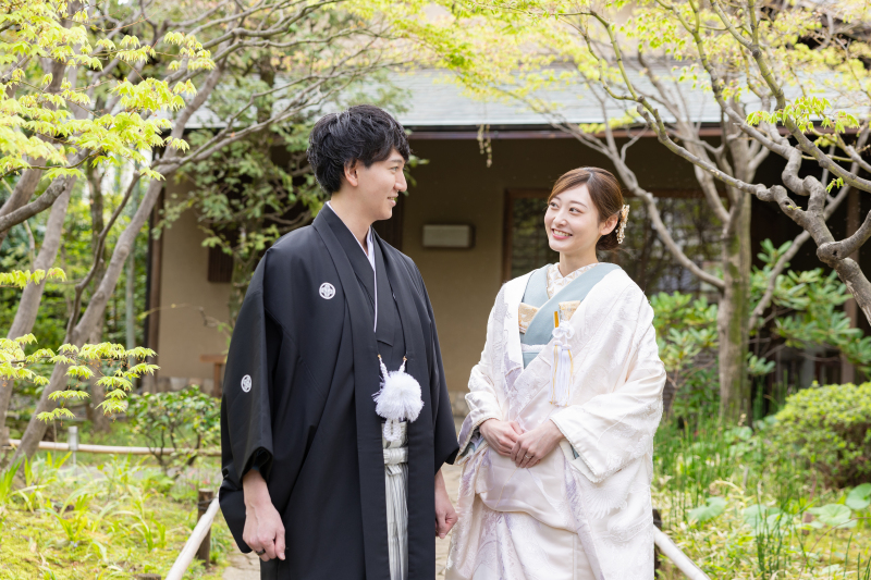 【お早めにご検討ください！】春の和装ロケーション☀️