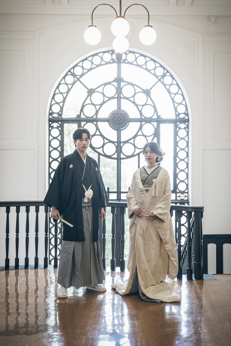 夕景&times;シルエット撮影★刻々と変わる空の色を残すロマンティックな時間