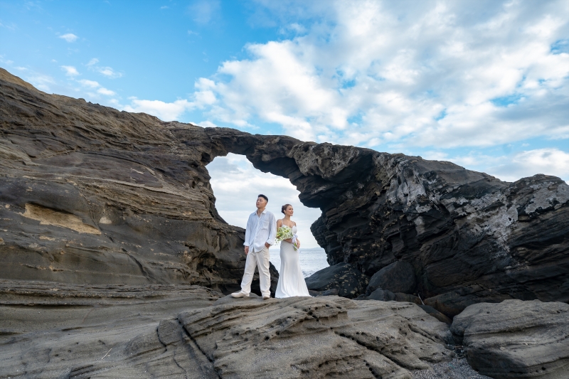 城ヶ島オープニングムービーのご紹介♡ロケーション撮影の魅力